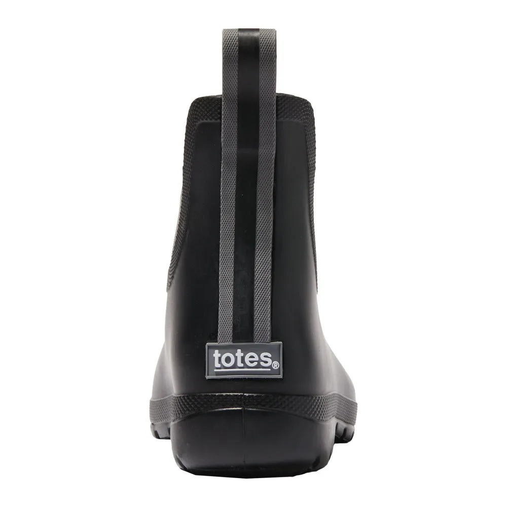 Women's Chelsea Ankle Rain Boots with Everywear® Technology