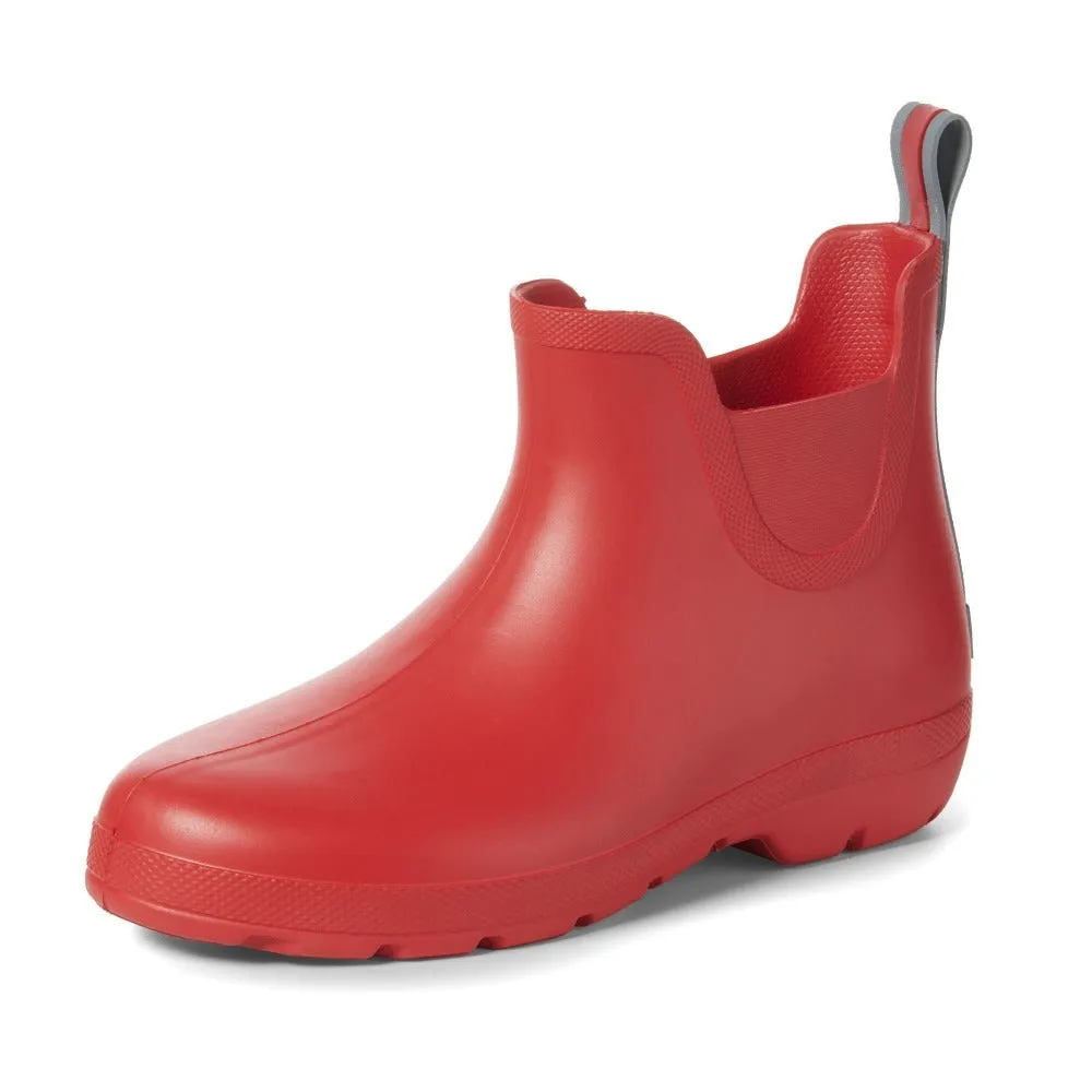 Women's Chelsea Ankle Rain Boots with Everywear® Technology