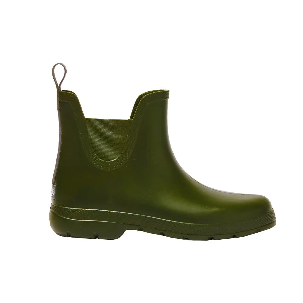 Women's Chelsea Ankle Rain Boots with Everywear® Technology