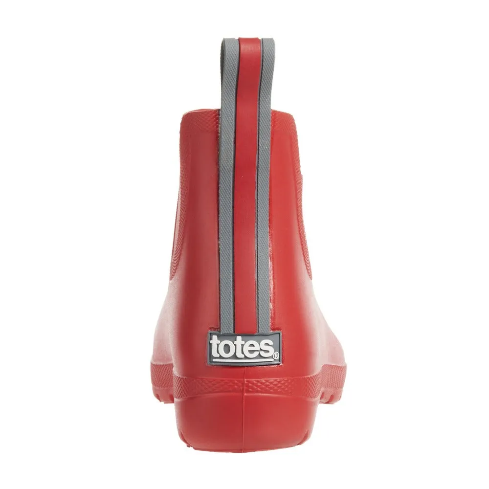 Women's Chelsea Ankle Rain Boots with Everywear® Technology