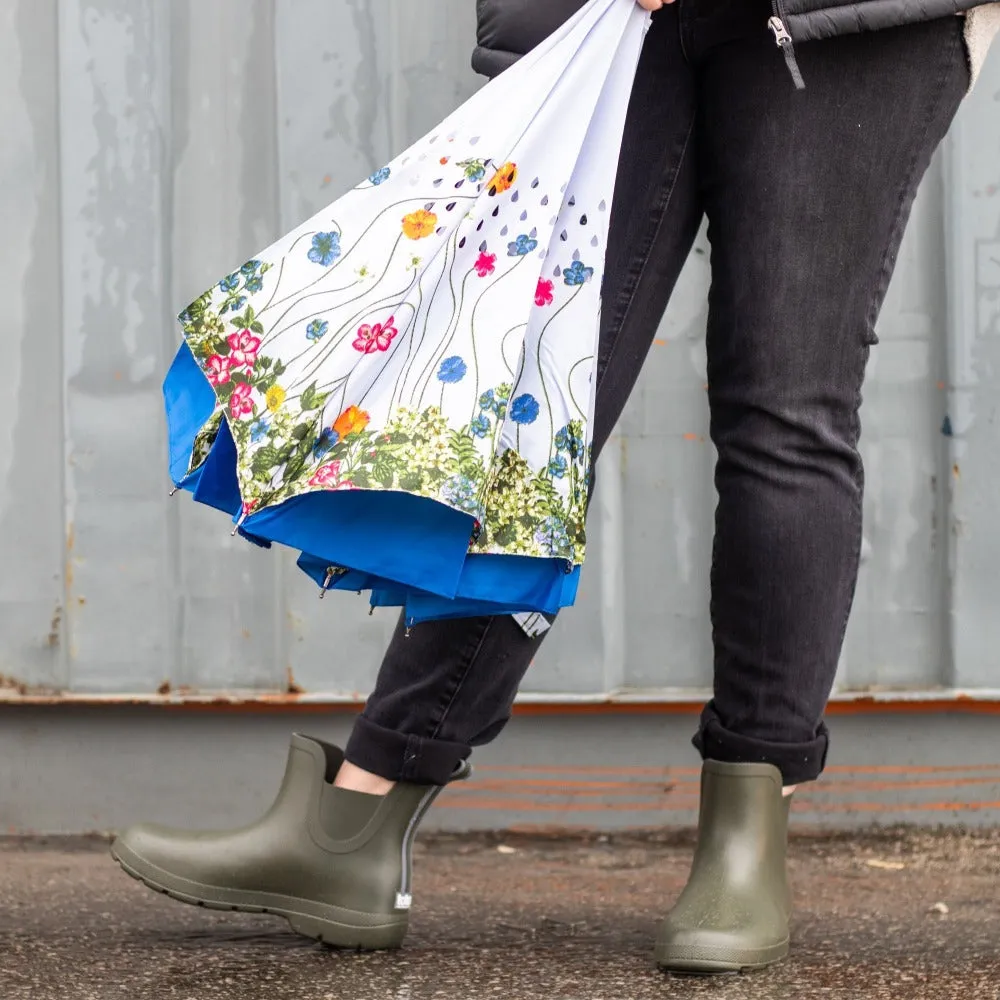 Women's Chelsea Ankle Rain Boots with Everywear® Technology