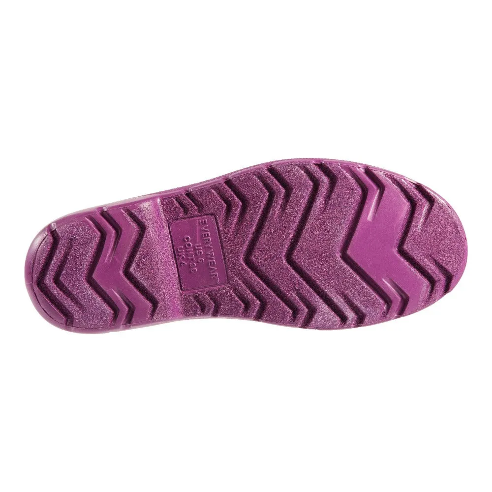 Women's Chelsea Ankle Rain Boots with Everywear® Technology