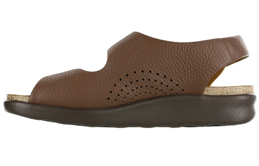 Women's Relaxed - Amber