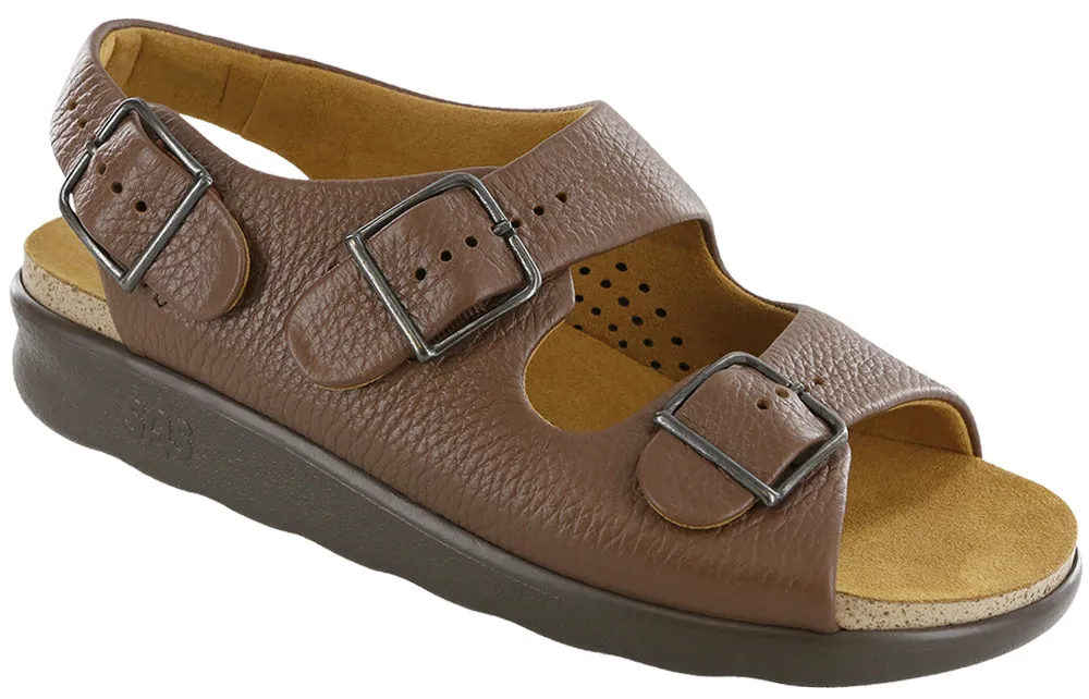 Women's Relaxed - Amber