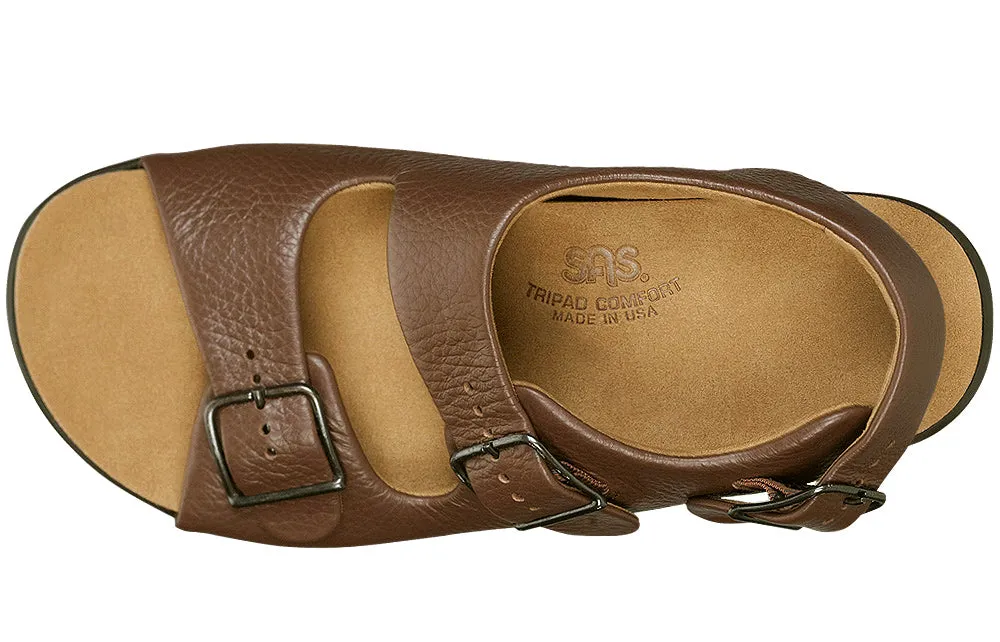 Women's Relaxed - Amber