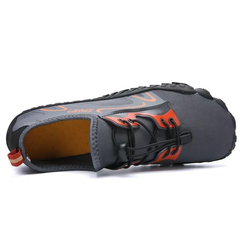 Women's Waterproof Quick-Dry Barefoot Flexible Beach Shoes