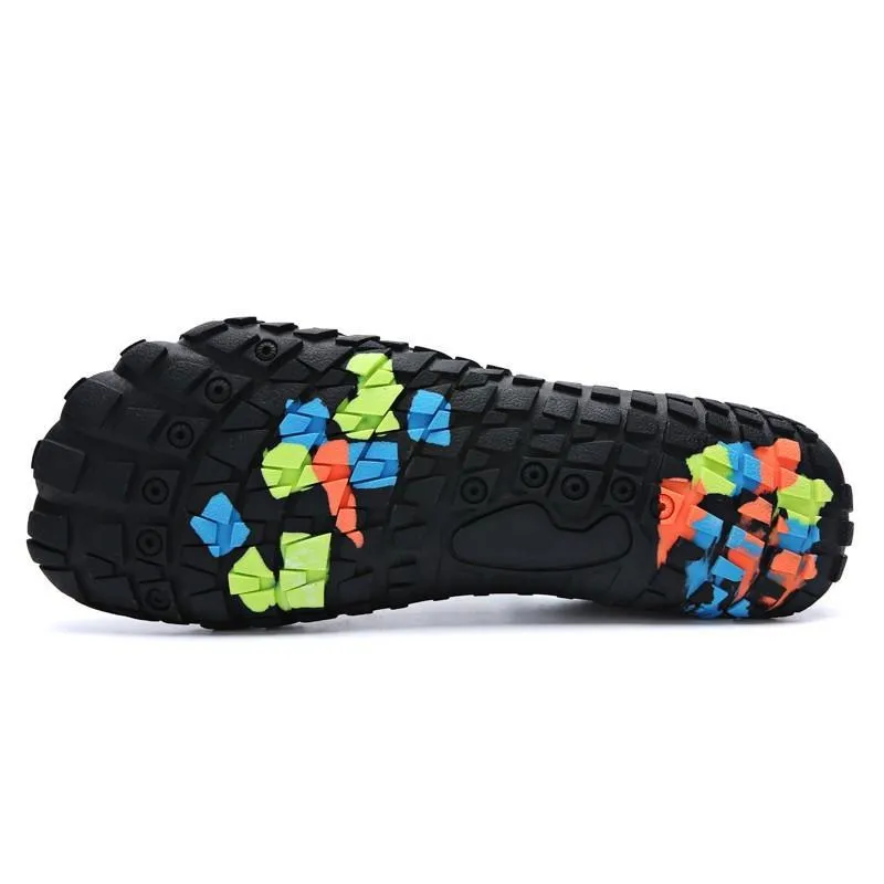 Women's Waterproof Quick-Dry Barefoot Flexible Beach Shoes